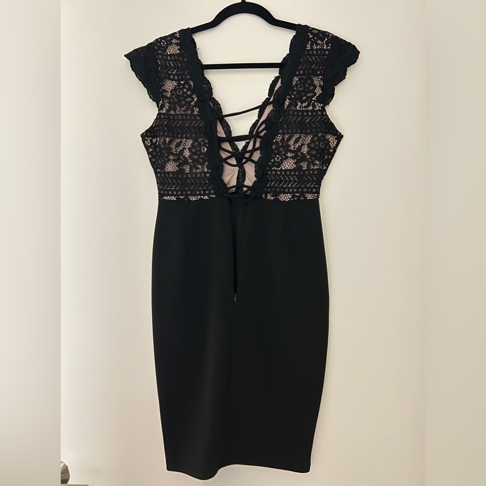 Party dress